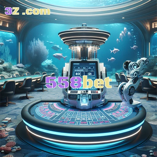 Descubra a Diversidade de Jogos na 558bet