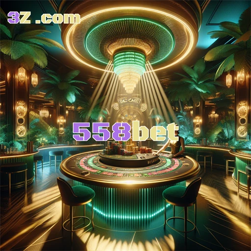 Explorando os Jackpots da 558bet: Uma Oportunidade de Mudança de Vida
