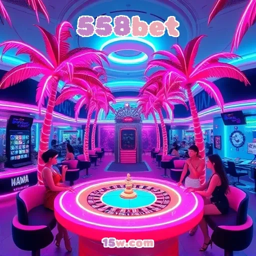 558bet: Explore as Novidades da Seção de Notícias Agora Mesmo!