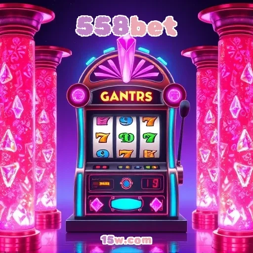558bet: A Incrível Experiência do Cassino Ao Vivo Espera por Você