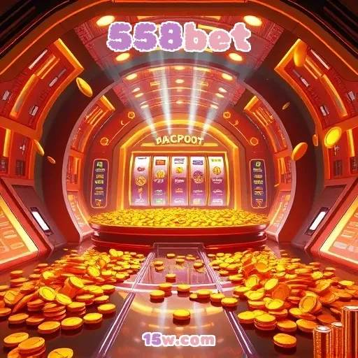 558bet Mobile: O Futuro dos Jogos na Palma da Sua Mão
