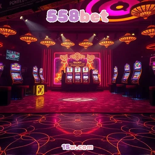 558bet: Suporte Eficiente para Melhorar sua Experiência de Jogo